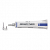 Security Check Paint marker Blue