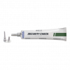 Security Check Paint marker green