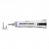 Security Check Paint marker Black
