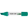 Markal Dura Ink Jumbo Chisel 200 Green