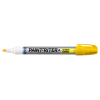 Markal Paint-Riter+ Detergent Removable Yellow