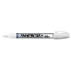 Markal Paint-Riter+ Water Removable White