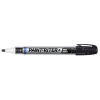 Markal Paint-Riter+ Rough Surface Xt Black