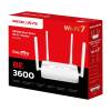 BE3600 Dual-Band Wi-Fi 7 Router