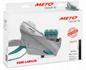 METO prispistol Classic XL 3329 28x29