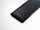 Mousetrapper Type Mini Keyboard, Black