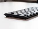 Mousetrapper Type Mini Keyboard, Black