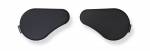 Mousetrapper Armrest Split, Black