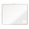 Nobo Premium Plus emaljeret whiteboard 150x120cm hvid 