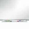 Nobo Premium Plus stål whiteboard 150x120cm hvid 