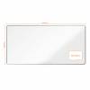WB tavle Premium Plus lakeret stål  200x100cm