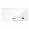 WB tavle Premium Plus lakeret stål  240x120cm