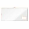 WB tavle Premium Plus lakeret stål  240x120cm