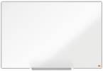 Nobo Impression Pro emaljeret whiteboard 90x60cm hvid 