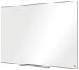 Nobo Impression Pro emaljeret whiteboard 90x60cm hvid 
