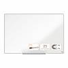 Nobo Impression Pro emaljeret whiteboard 90x60cm hvid 