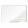 Nobo Impression Pro emaljeret whiteboard 90x60cm hvid 