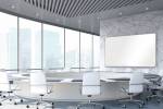 WB tavle Impression Pro emaljeret 240x120cm