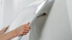 WB tavle Impression Pro emaljeret 240x120cm