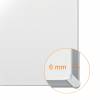 WB tavle Impression Pro emaljeret 240x120cm