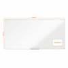 WB tavle Impression Pro lakeret stål 240x120cm