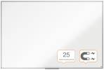 Nobo Essence emaljeret whiteboard 180x120cm hvid 