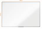 Nobo Essence emaljeret whiteboard 180x120cm hvid 