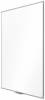 Nobo Essence st&aring;l whiteboard 150x120cm hvid 