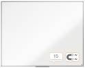 Nobo Essence st&aring;l whiteboard 150x120cm hvid 