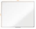 Nobo Essence st&aring;l whiteboard 150x120cm hvid 
