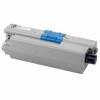 OKI B401/MB441 toner black 2.500 sider