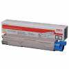 OKI 45862840 / MC873 Sort toner 7.000 sider