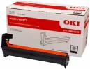 OKI MC853 / 873 Sort tromleenhed 30.000 sider