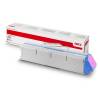 OKI PRO 9431 toner Magenta 42K