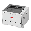 OKI B432dn mono LED printer