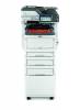 OKI MC853dn Colour A3 MFP PrintCopyScan