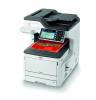 OKI MC853dn Colour A3 MFP PrintCopyScan