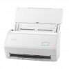 Ricoh ScanSnap iX2400 scanner white
