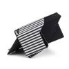 4 in 1 Sun Shade Cover iPad/Tablet 9,7''-11'', Striped