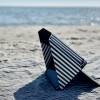 4 in 1 Sun Shade Cover iPad/Tablet 9,7''-11'', Striped