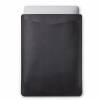 Ultra Slim Sleeve incl strap MacBook 13'', Black