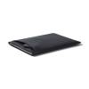 Ultra Slim Sleeve incl strap MacBook 13'', Black