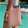 Ultra Slim Sleeve incl strap MacBook 13'', Pink