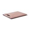 Ultra Slim Sleeve incl strap MacBook 13'', Pink