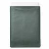 Ultra Slim Sleeve incl strap MacBook 14/15'', Green