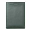 Ultra Slim Sleeve incl strap MacBook 14/15'', Green