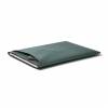 Ultra Slim Sleeve incl strap MacBook 14/15'', Green