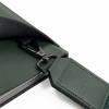 Ultra Slim Sleeve incl strap MacBook 14/15'', Green