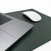 Ultra Slim Sleeve incl strap MacBook 14/15'', Green