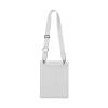 UltraSlim Sleeve incl strap MacBook 13/14' M1/M2 White